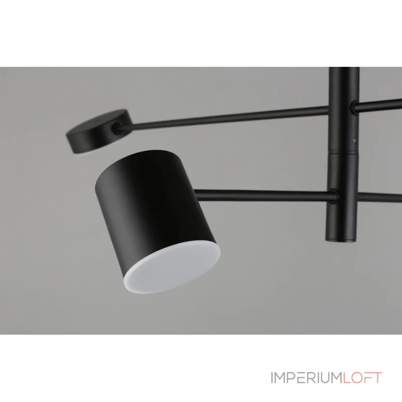 Люстра на штанге Aployt Frania APL.017.07.48