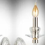 Бра Aployt Daniele APL.701.01.02 Цвет арматуры золото от ImperiumLoft