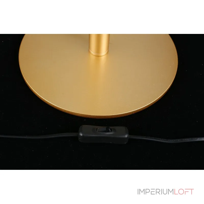 Настольная лампа декоративная Aployt Kolombina APL.622.04.05 от ImperiumLoft