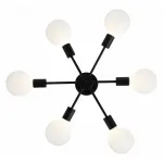 Потолочная люстра EVOLUCE Ano SL419.402.06 