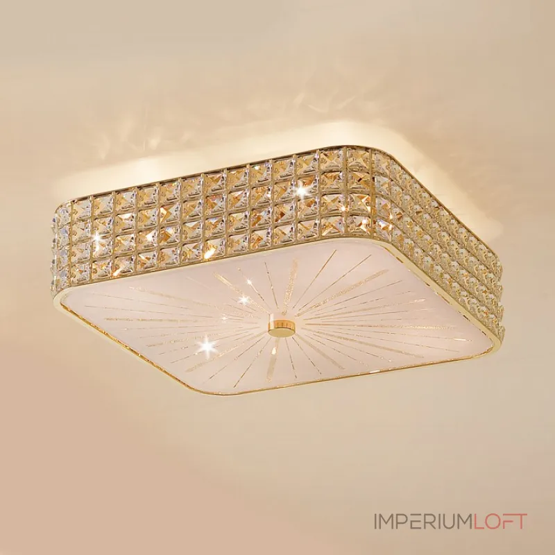 Потолочный светильник Citilux Портал CL324262 