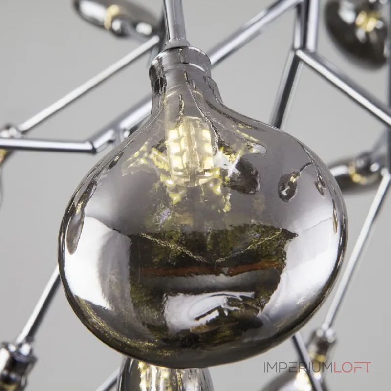 Подвесная люстра 555