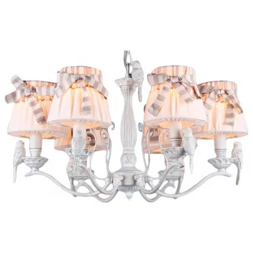 Подвесная люстра Maytoni ARM013-06-W