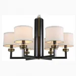 Подвесная люстра Newport 3400 3406/C от ImperiumLoft