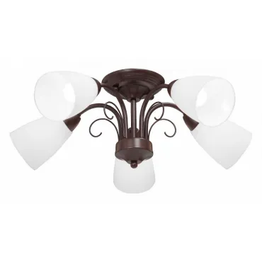 Потолочная люстра Vitaluce V3184 V3499-7/5PL 