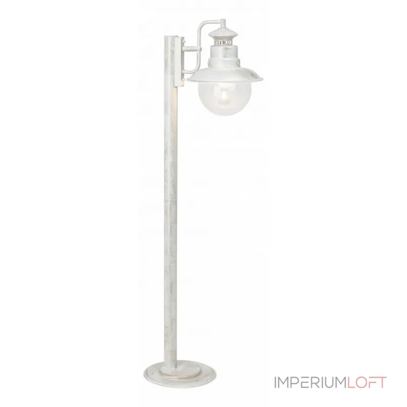 Наземный низкий светильник Brilliant Artu 46985/30 от ImperiumLoft Наземный низкий светильник Brilliant Artu 46985/30 от ImperiumLoft