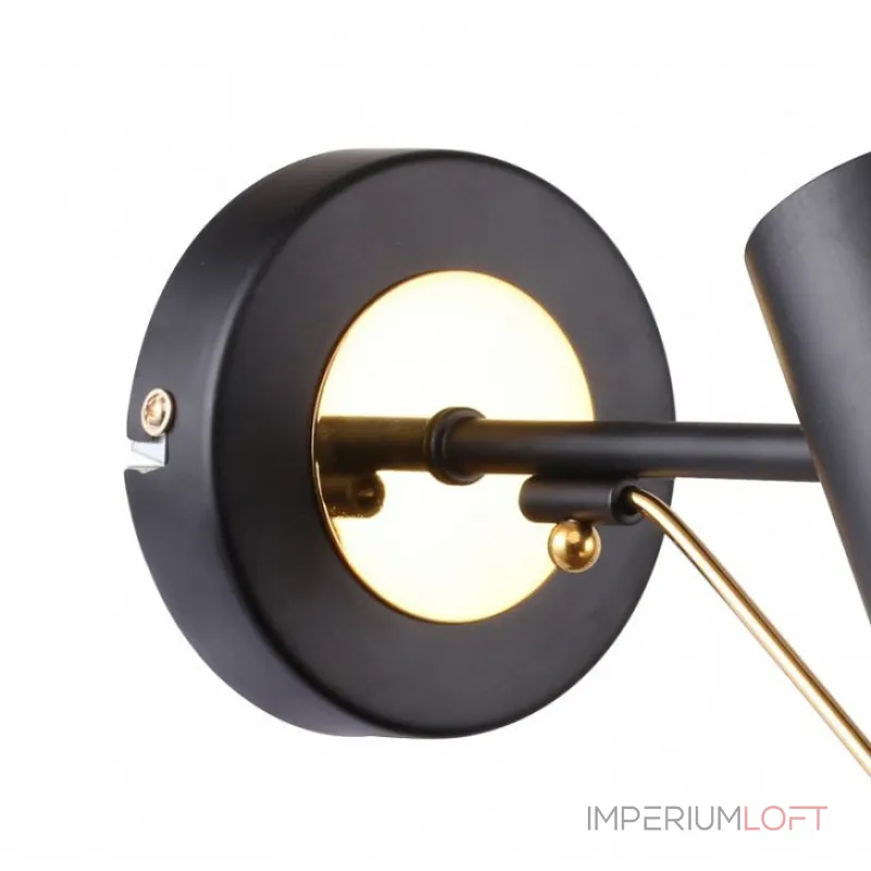 Бра F-promo Viator 2558-1W от ImperiumLoft Бра F-promo Viator 2558-1W от ImperiumLoft