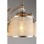 Потолочная люстра Aployt Agata APL.720.07.08 