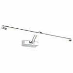 Подсветка для картин Maytoni Fino MIR003WL-L16CH Цвет арматуры хром Цвет плафонов хром от ImperiumLoft