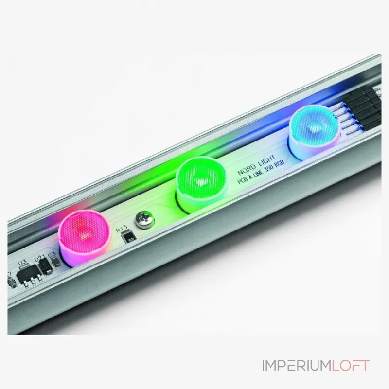 Бра Artemide NL708030C0 от ImperiumLoft