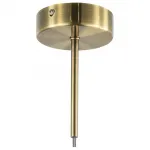 Подвесной светильник Lightstar Globo 813111 