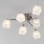 Потолочная люстра 30162/6