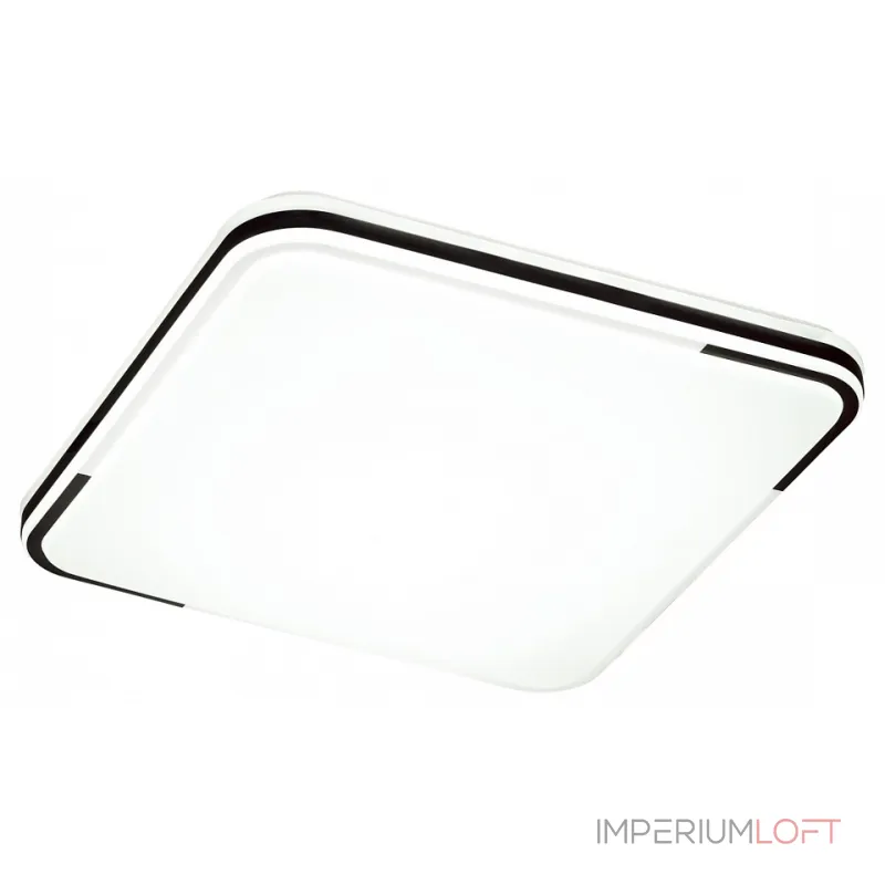 Накладной светильник Sonex Orso 3059/CL Цвет плафонов белый от ImperiumLoft Накладной светильник Sonex Orso 3059/CL Цвет плафонов белый от ImperiumLoft