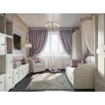 Подвесная люстра Maytoni ARM013-06-W