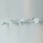 Спот Citilux Ринг CL525540 Цвет арматуры белый от ImperiumLoft