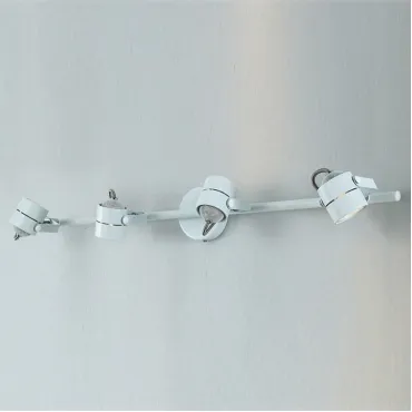 Спот Citilux Ринг CL525540 Цвет арматуры белый