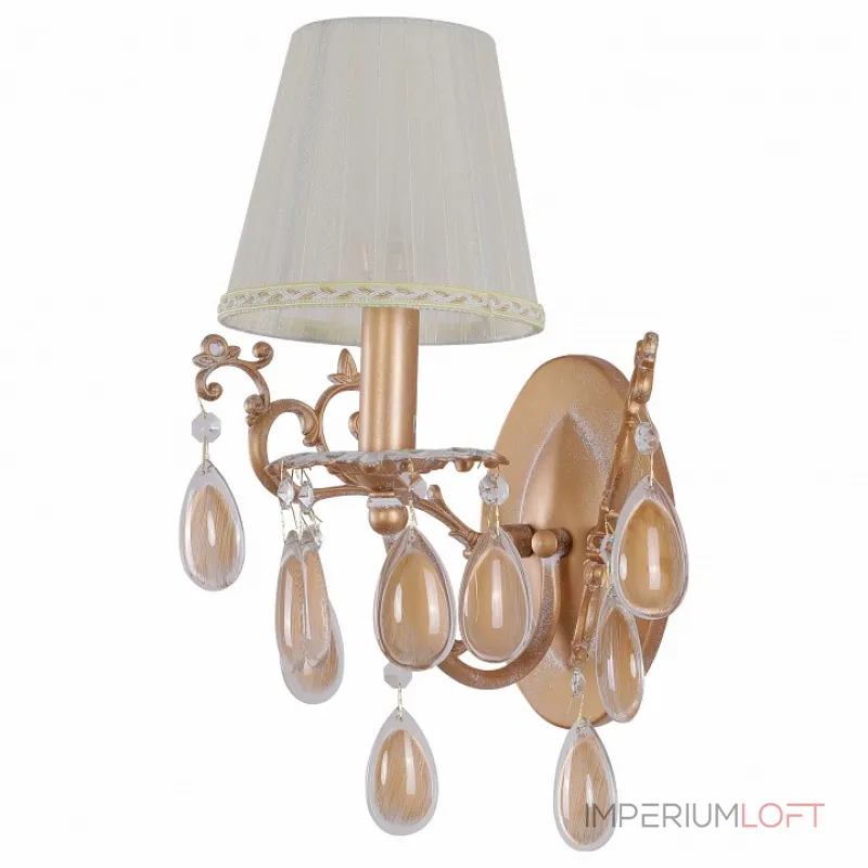 Бра Favourite Diadema 2442-1W от ImperiumLoft Бра Favourite Diadema 2442-1W от ImperiumLoft