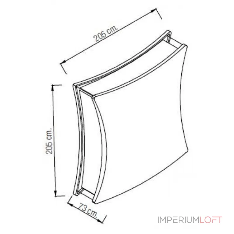 Накладной светильник Horoz Electric Taflan HRZ00000951 Цвет арматуры черный Цвет плафонов прозрачный от ImperiumLoft Накладной светильник Horoz Electric Taflan HRZ00000951 Цвет арматуры черный Цвет плафонов прозрачный от ImperiumLoft
