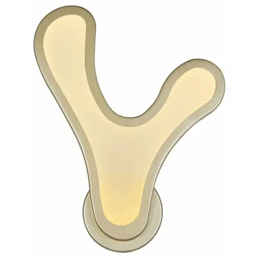 Бра Stilfort Blot 2079/03/01C Цвет плафонов белый Цвет арматуры золото Бра Stilfort Blot 2079/03/01C Цвет плафонов белый Цвет арматуры золото