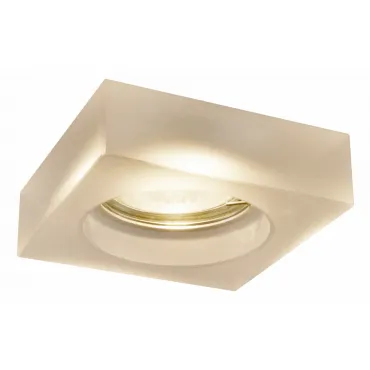 Встраиваемый светильник Arte Lamp Wagner A5232PL-1CC Встраиваемый светильник Arte Lamp Wagner A5232PL-1CC