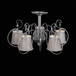 Потолочная люстра EVOLUCE Azzurro SL177.102.05 