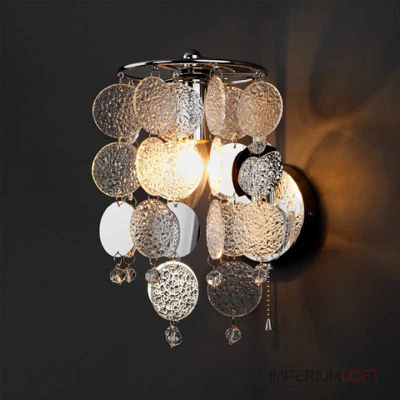 Бра Bogate's Bolla 334/1 (319/1) от ImperiumLoft Бра Bogate's Bolla 334/1 (319/1) от ImperiumLoft