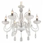 Подвесная люстра Aployt Emmanuel APL.628.03.06