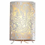 Настольная лампа декоративная Lussole Vetere GRLSF-2304-01 от ImperiumLoft