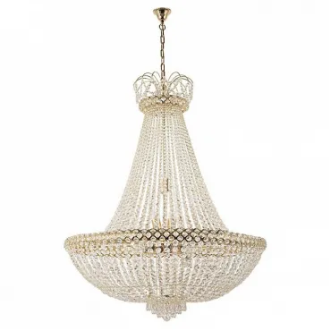 Подвесная люстра Dio D’Arte Asti Asti E 1.2.120.100 G 