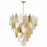 Подвесная люстра Favourite Pulcher 2619-37P 