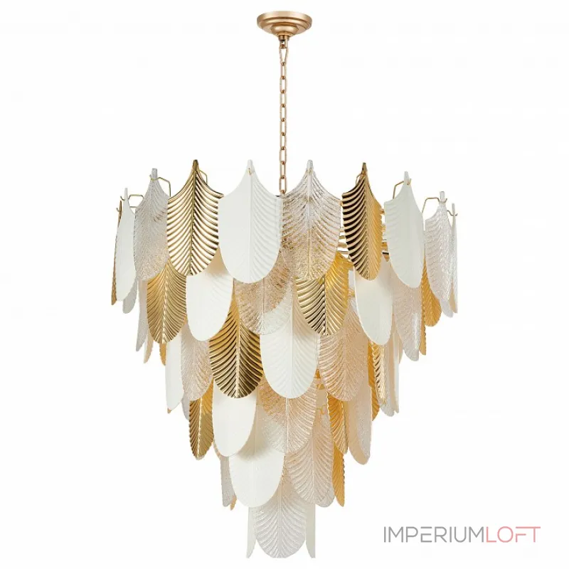 Подвесная люстра Favourite Pulcher 2619-37P 