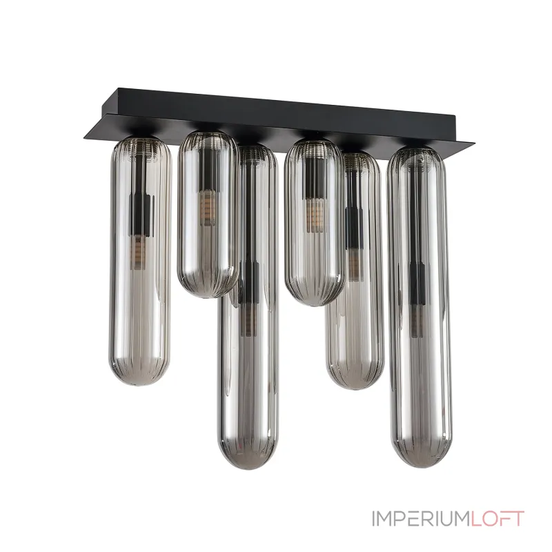 Потолочный светильник Favourite Stalactit 4454-6P от ImperiumLoft Потолочный светильник Favourite Stalactit 4454-6P от ImperiumLoft