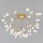 Потолочная люстра 344