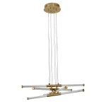 Подвесная люстра F-promo Vigas 4469-4P от ImperiumLoft