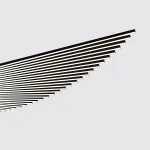 Подвесная люстра Favourite Vingar 4381-1P от ImperiumLoft