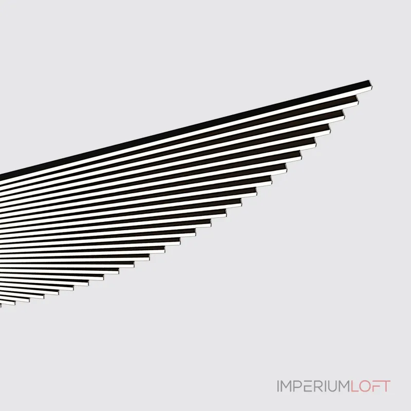 Подвесная люстра Favourite Vingar 4381-1P от ImperiumLoft