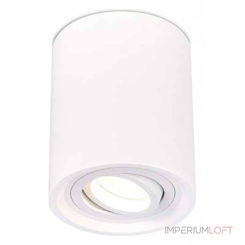 Накладной светильник ST-Luce ST155 Gipsum ST156.502.01 от ImperiumLoft