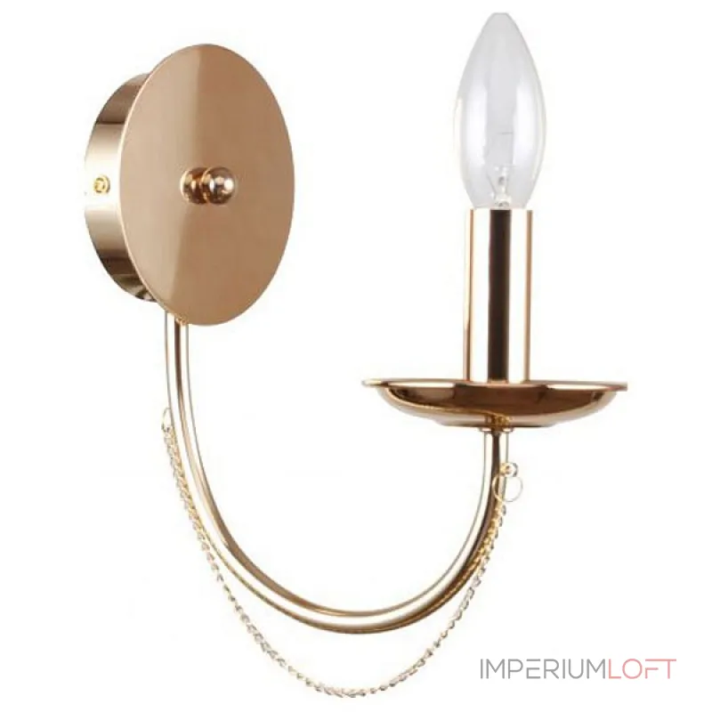 Бра F-promo Plini 2591-1W от ImperiumLoft Бра F-promo Plini 2591-1W от ImperiumLoft