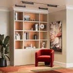 Трековый светильник Maytoni Points Rot TR010-1-10W3K-M-B от ImperiumLoft