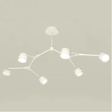 Люстра на штанге Ambrella XB9055203