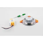 Встраиваемый светильник Feron AL611 28911 от ImperiumLoft