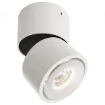 Накладной светильник Deko-Light Uni 348122 Цвет арматуры белый от ImperiumLoft