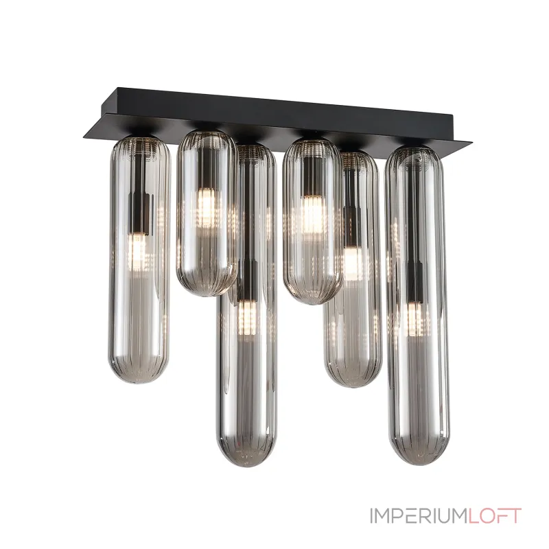 Потолочный светильник Favourite Stalactit 4454-6P от ImperiumLoft Потолочный светильник Favourite Stalactit 4454-6P от ImperiumLoft