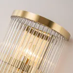 Настенный светильник Favourite Regal 4308-3W от ImperiumLoft