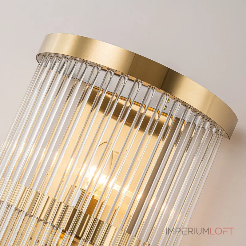 Настенный светильник Favourite Regal 4308-3W от ImperiumLoft