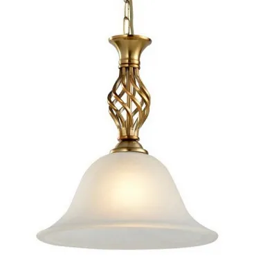 Подвесной светильник Arte Lamp Cono A8391SP-1PB 