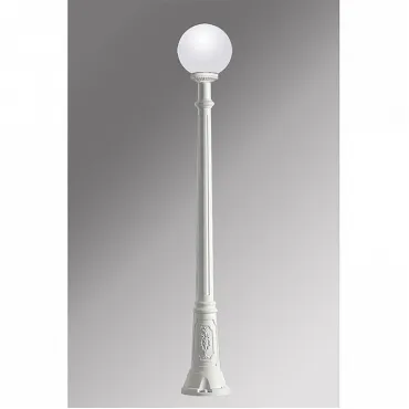Фонарный столб Fumagalli Globe 250 G25.156.000.WYE27 Фонарный столб Fumagalli Globe 250 G25.156.000.WYE27