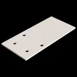 Плата декоративная для трека Maytoni Accessories for tracks TRA004EC-21W от ImperiumLoft