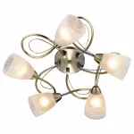 Потолочная люстра LGO Rogers LSP-0188 