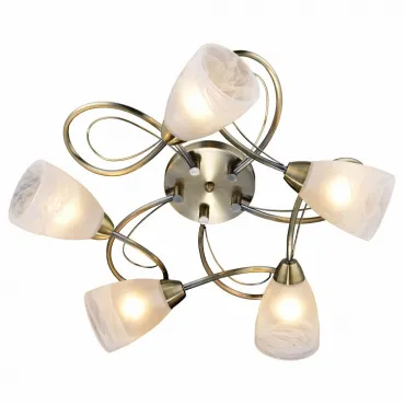 Потолочная люстра LGO Rogers LSP-0188 